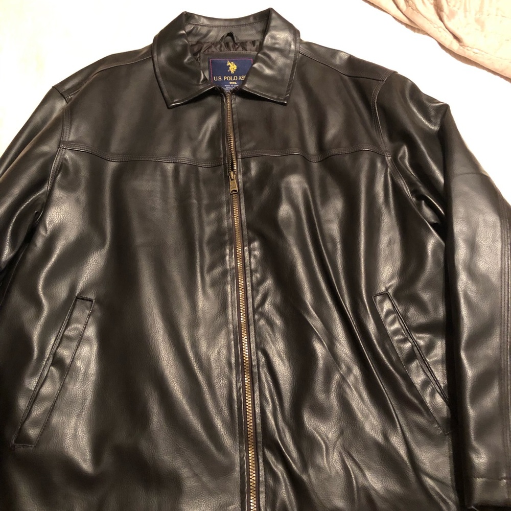 NWOT men’s coat
